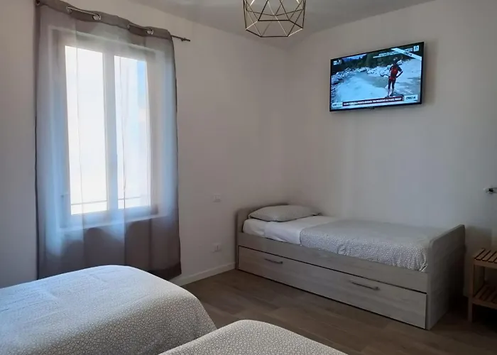 Appartamenti Borghetto Panigale Bologna