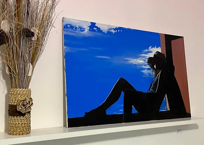 Appartamento Casa Cirenaica Art House Bologna
