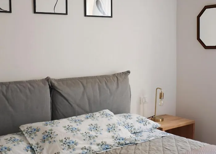 Appartamento Urban Corner House Bologna
