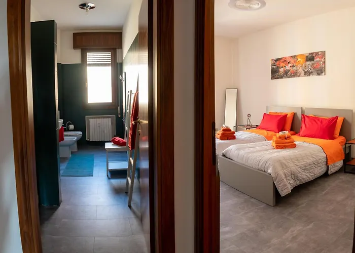 Appartamento Urban B. Bologna