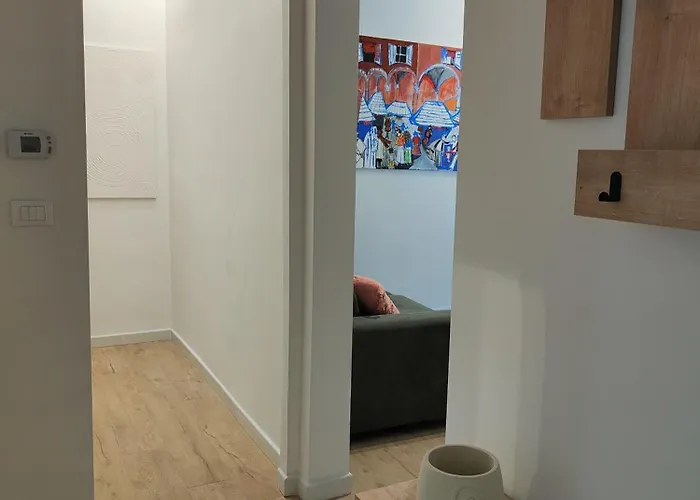 Appartamento Casa Bray&B Bologna