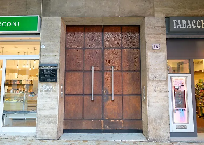 Appartamento Tuliphouse Marconi Bologna