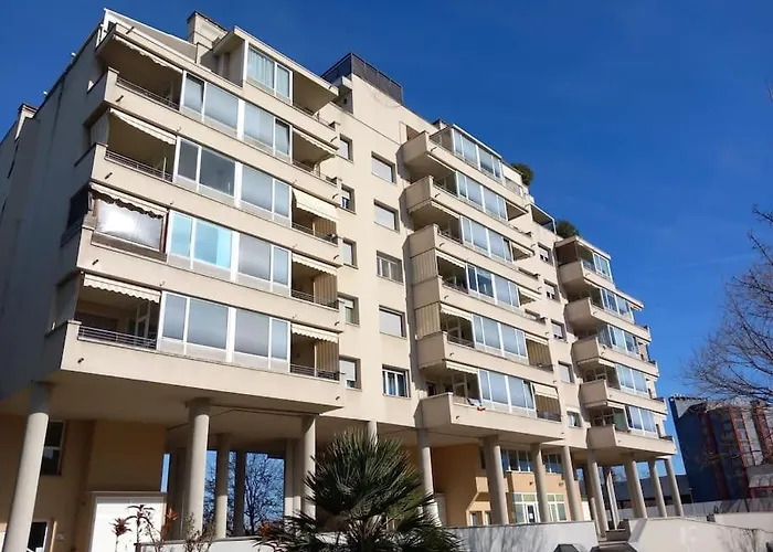 Intero appartamento Guardei House Bologna