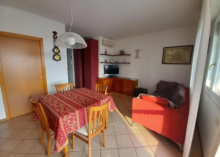 Intero appartamento Guardei House Bologna