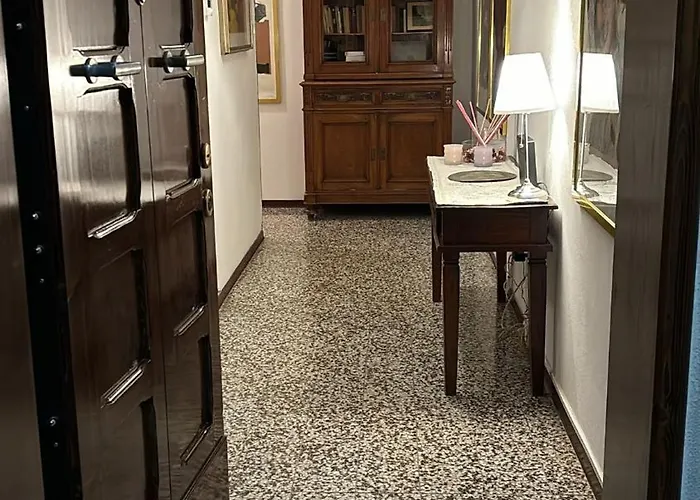 Appartamento Demodé Bologna