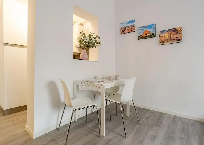 Appartamento Margherita Bologna