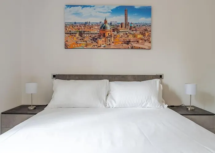 Appartamento Girasole Bologna