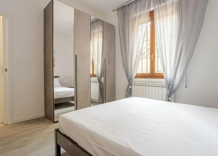 Appartamento Girasole Bologna