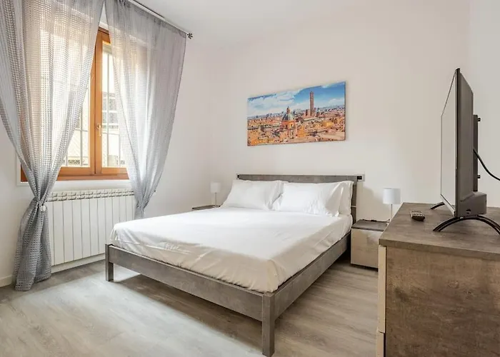 Appartamento Girasole Bologna