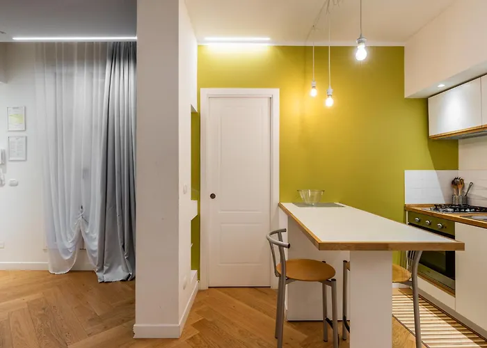 Appartamento La Casa di Giò Bologna