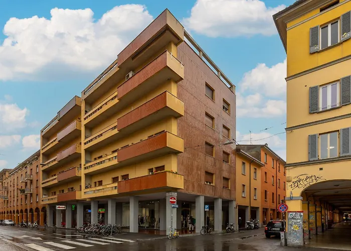 Appartamento La Casa di Giò Bologna