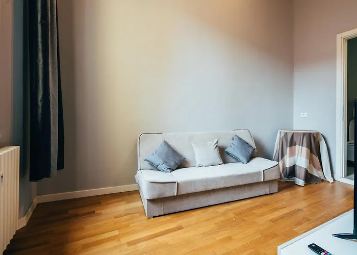 Indipendenza Apartment City Center Bologna