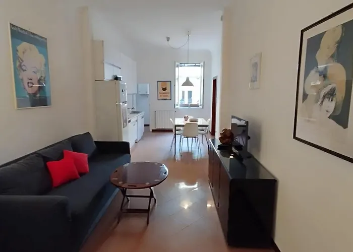 Appartamento Cartola 30 Bologna