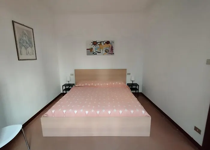 Appartamento Cartola 30 Bologna
