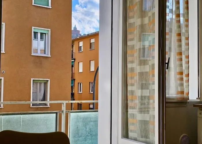 Appartamento Casa Mia Bologna