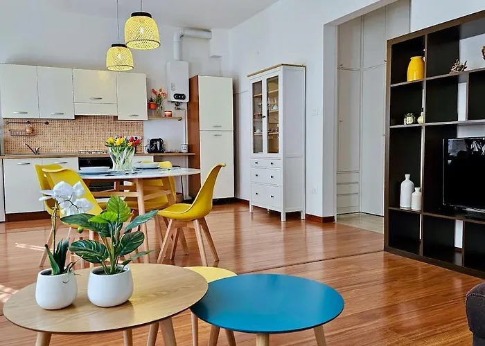 Appartamento Casa Mia Bologna