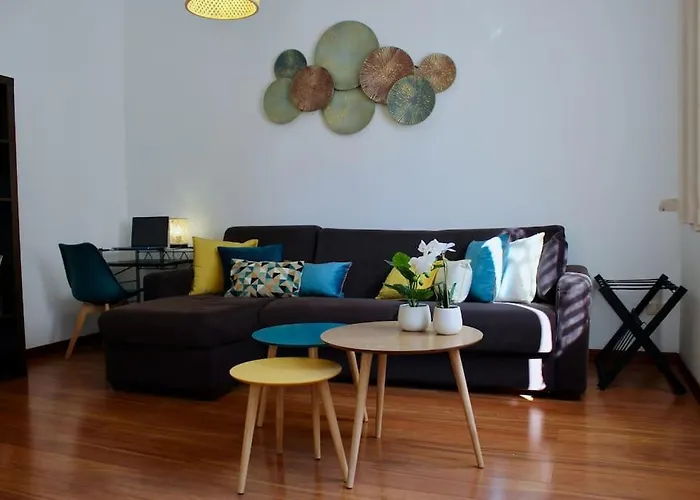 Appartamento Casa Mia Bologna