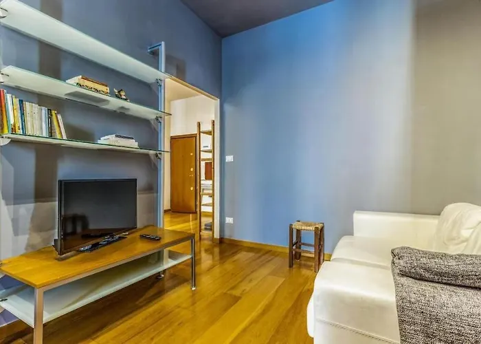 Casa Riva Romance Bologna