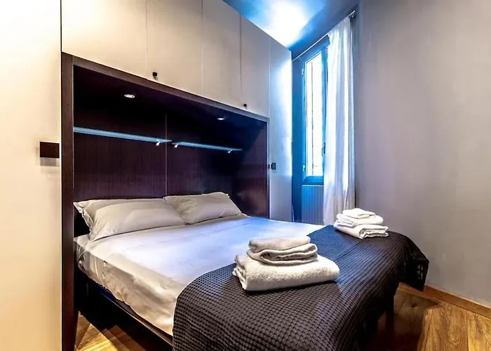 Casa Riva Romance Bologna