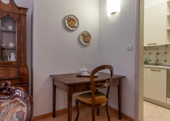 Appartamento HouSmart Cartoleria 8 Bologna