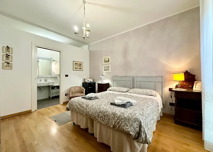 Giulia'S Room Bologna