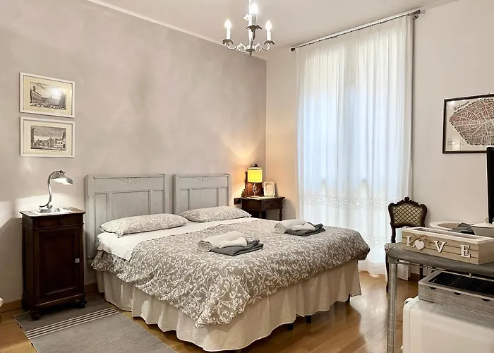 Giulia'S Room Bologna
