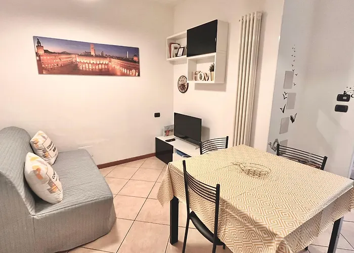 Maison Paradiso Hygge House Bologna