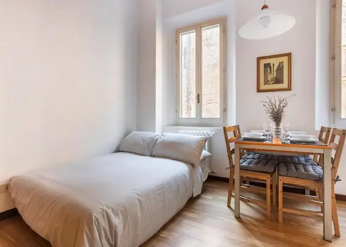 Appartamento Al Zigànt - Top location Bologna
