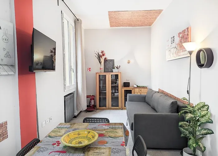 Appartamento Binario22 Bologna