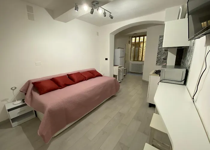 Rizzoli MPC 3 appartamento Bologna