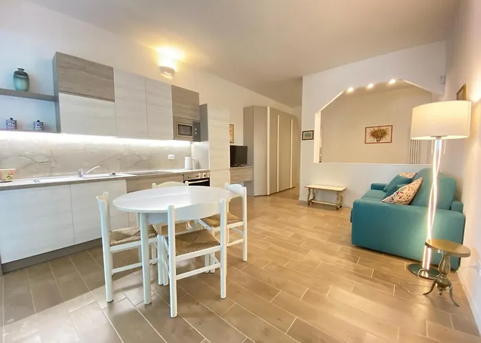 Urban Nest Terrace Suite Bologna