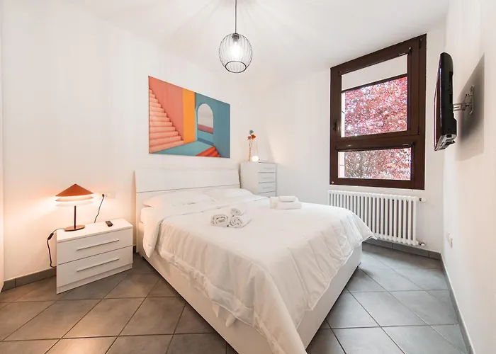 Appartamento Melloni House Bologna