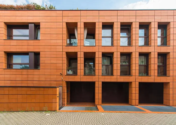 Appartamento Melloni House Bologna