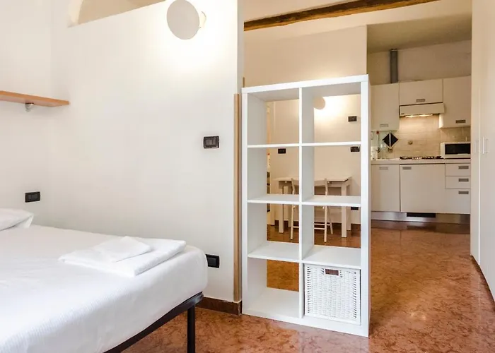 Appartamento Realkasa Demarchi Flat Bologna