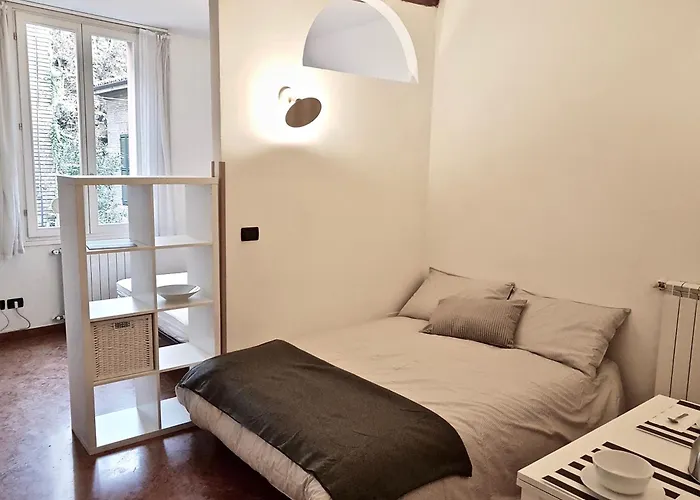 Appartamento Realkasa Demarchi Flat Bologna