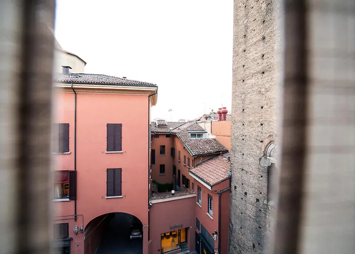 Tesoro Dé Galluzzi Bologna