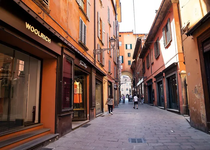 Tesoro Dé Galluzzi Bologna