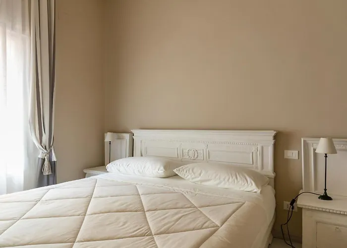 Beauty Case Intimate, Quiet And Central Apartment Bologna