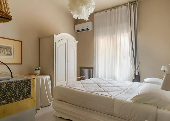 Beauty Case Intimate, Quiet And Central Apartment Bologna