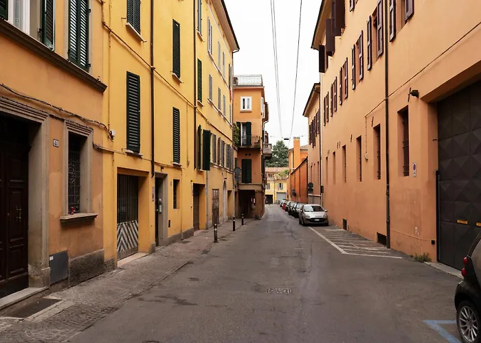 Appartamento Il Loto Bologna