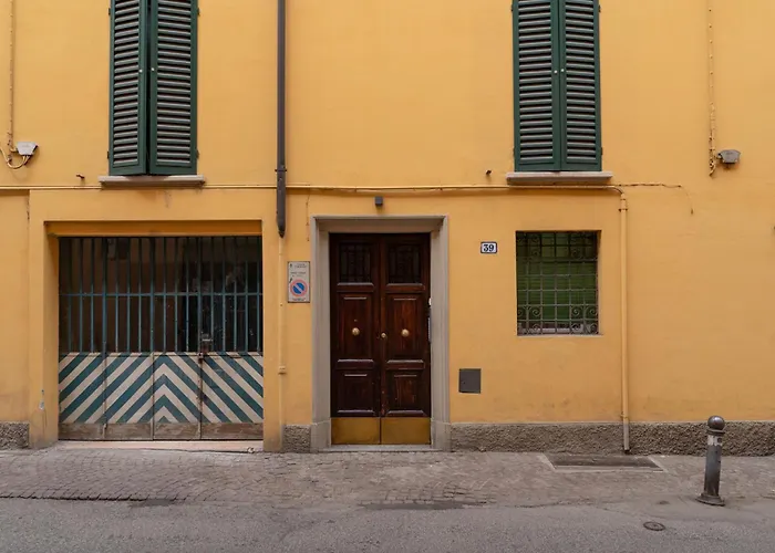 Appartamento Il Loto Bologna