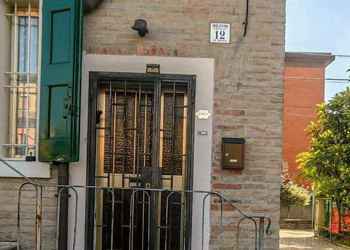 Gara Holiday Home- Bologna Airport Suite