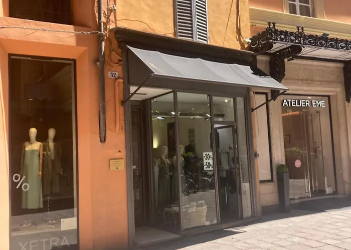 Piccolo monolocale a due passi da Piazza Maggiore Bologna