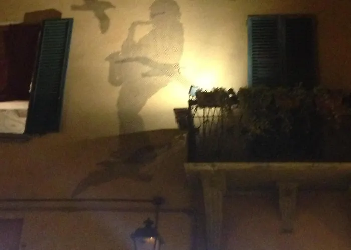 Piccolo monolocale a due passi da Piazza Maggiore Bologna