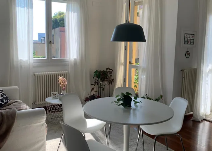 Cozy Studio Apartment Bologna