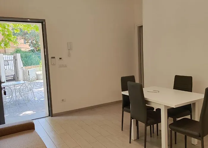 Appartamento Casa delle Rimesse Bologna