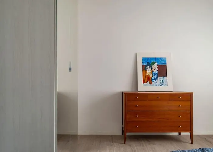 Appartamento AffittiChiari a Bologna