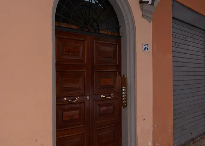 Appartamento Casa Cartoleria 34 Bologna