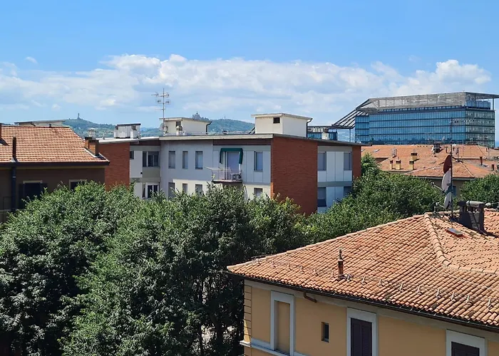 Appartamento Casa Lucia 5Th Floor Bologna