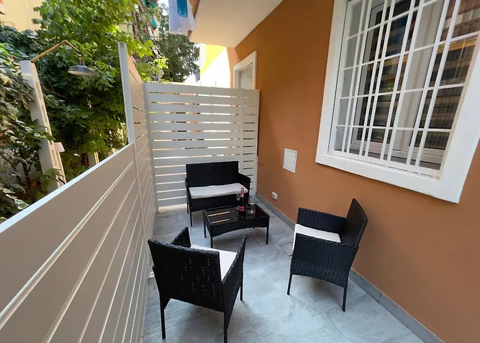 Le MarianCarvè Suite Apartments Bologna